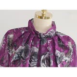 ブラウス レディース トップス | KawaiCat | 詳細画像18 