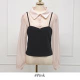 シャツ ブラウス トップス | KawaiCat | 詳細画像18 