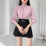 ブラウス レディース トップス | KawaiCat | 詳細画像5 