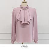 ブラウス レディース トップス | KawaiCat | 詳細画像12 