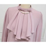 ブラウス レディース トップス | KawaiCat | 詳細画像17 