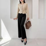 ジャケット レディース 長袖 | KawaiCat | 詳細画像7 