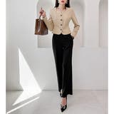 ジャケット レディース 長袖 | KawaiCat | 詳細画像8 