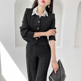 ジャケット レディース 長袖 | KawaiCat | 詳細画像15 