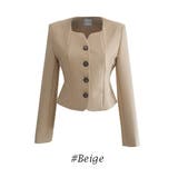 ジャケット レディース 長袖 | KawaiCat | 詳細画像16 