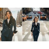 セットアップ レディース 長袖 | KawaiCat | 詳細画像2 