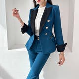 セットアップ レディース 長袖 | KawaiCat | 詳細画像9 