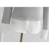 シャツ トップス レディース | KawaiCat | 詳細画像17 