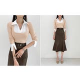 シャツ トップス レディース | KawaiCat | 詳細画像5 