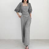 3点セット セットアップ レディース | KawaiCat | 詳細画像8 