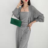 3点セット セットアップ レディース | KawaiCat | 詳細画像10 