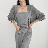 3点セット セットアップ レディース | KawaiCat | 詳細画像11 