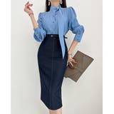 ブラウス レディース トップス | KawaiCat | 詳細画像7 