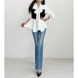 ブラウス レディース トップス | KawaiCat | 詳細画像5 