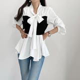 ブラウス レディース トップス | KawaiCat | 詳細画像8 