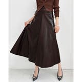 スカート レディース フェイクレザー | KawaiCat | 詳細画像7