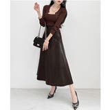 スカート レディース フェイクレザー | KawaiCat | 詳細画像8