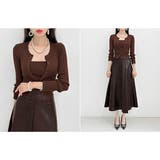 アンサンブル レディース キャミソール | KawaiCat | 詳細画像4