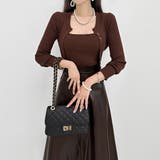 アンサンブル レディース キャミソール | KawaiCat | 詳細画像6