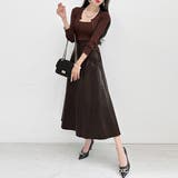 アンサンブル レディース キャミソール | KawaiCat | 詳細画像7