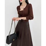 アンサンブル レディース キャミソール | KawaiCat | 詳細画像8