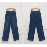 パンツ デニム レディース | KawaiCat | 詳細画像13 