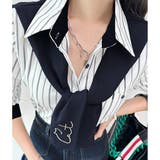 シャツ レディース トップス | KawaiCat | 詳細画像9 