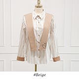 シャツ レディース トップス | KawaiCat | 詳細画像13 