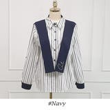 シャツ レディース トップス | KawaiCat | 詳細画像14 