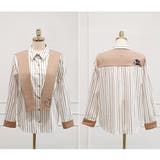 シャツ レディース トップス | KawaiCat | 詳細画像17 