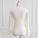 トップス レディース タイト | KawaiCat | 詳細画像18