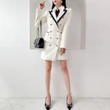 ワンピース レディース ジャケット | KawaiCat | 詳細画像9 