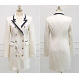 ワンピース レディース ジャケット | KawaiCat | 詳細画像14 