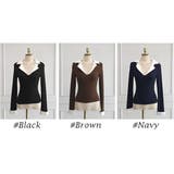 トップス トップス レディース | KawaiCat | 詳細画像2 