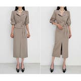 セットアップ レディース ツーピース | KawaiCat | 詳細画像7 