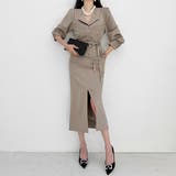 セットアップ レディース ツーピース | KawaiCat | 詳細画像10 