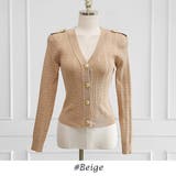 カーディガン レディース トップス | KawaiCat | 詳細画像11 