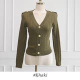 カーディガン レディース トップス | KawaiCat | 詳細画像12 