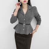 ベルト レディース ー | KawaiCat | 詳細画像3 