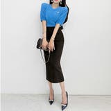 スカート レディース ボトムス | KawaiCat | 詳細画像3 