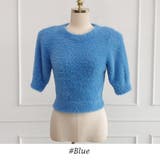 トップス レディース ニット | KawaiCat | 詳細画像13 