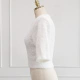 トップス レディース ニット | KawaiCat | 詳細画像16 