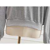 セットアップ スウェット レディース | KawaiCat | 詳細画像23 