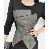 トップス レディース カットソー | KawaiCat | 詳細画像9 