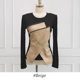 トップス レディース カットソー | KawaiCat | 詳細画像13 