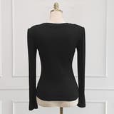 トップス レディース カットソー | KawaiCat | 詳細画像15 