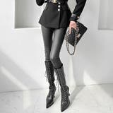 ヒール 10Cm ブーツ | KawaiCat | 詳細画像5 