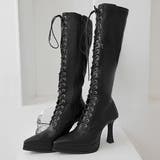 ヒール 10Cm ブーツ | KawaiCat | 詳細画像10 