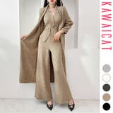 3点セット セットアップ レディース | KawaiCat | 詳細画像1