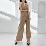 3点セット セットアップ レディース | KawaiCat | 詳細画像7